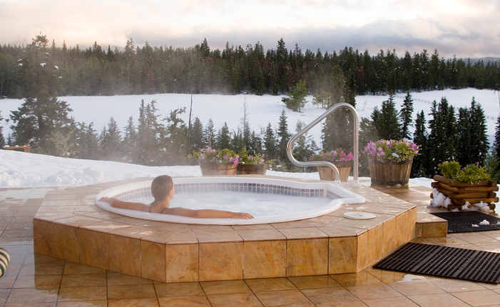 House Electrical Wiring Basics for Your New Hot Tub