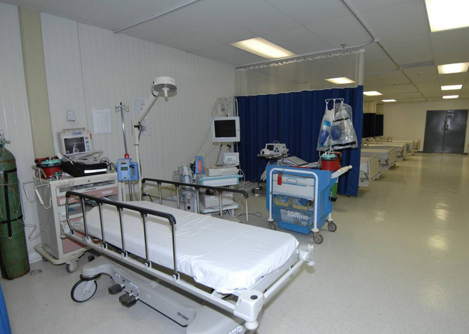 Reliable Power Systems are the Cornerstone to the Business Value of a Hospital