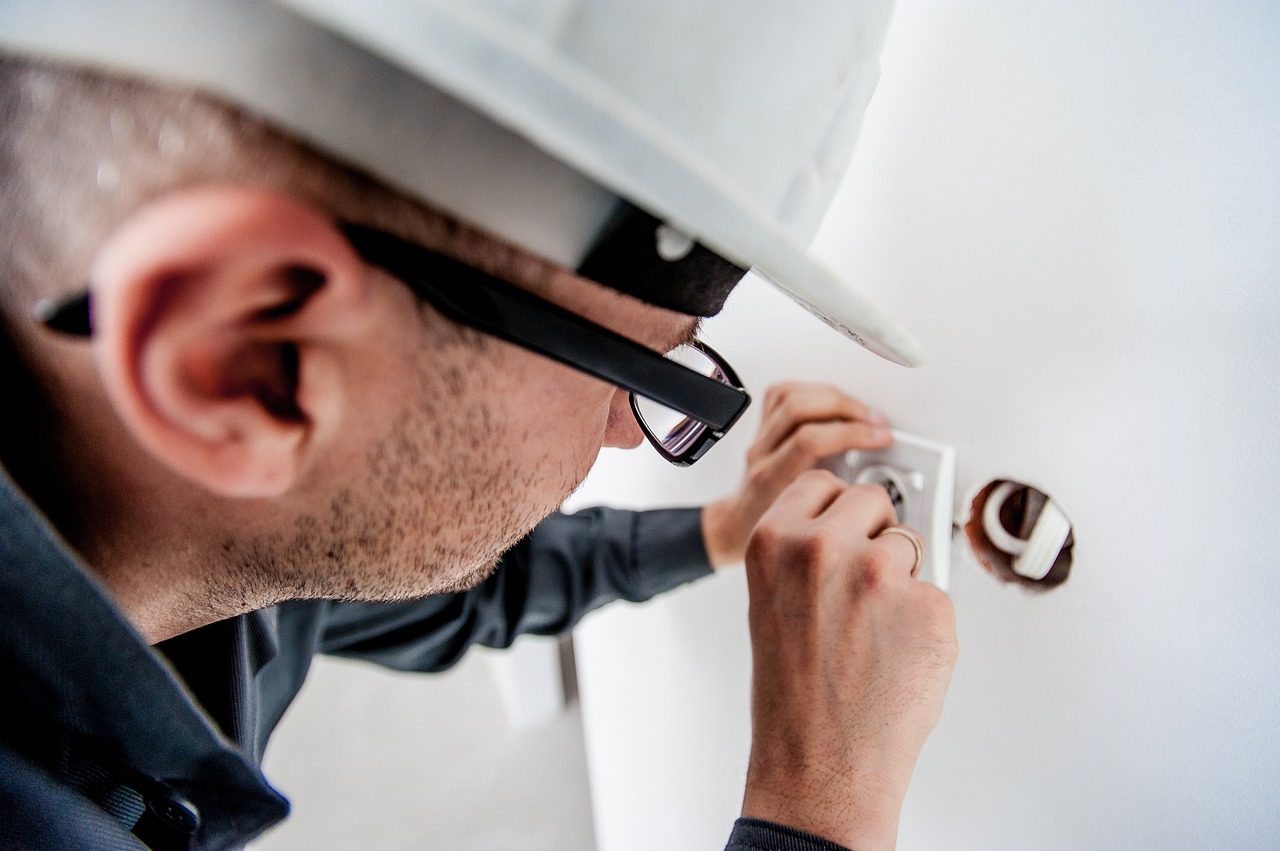 Identifying an Electrical Contractor with Technical Proficiency