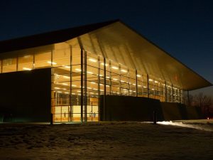 Commercial Lighting Denver Services