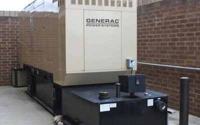 Generator Maintenance