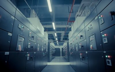 3 Reasons Why Surge Protection is Critical to Industrial and Commercial Electrical Systems
