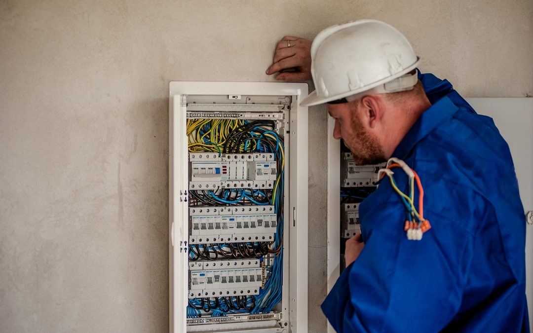 Electrical Service Upgrades Should be a Priority for All Businesses