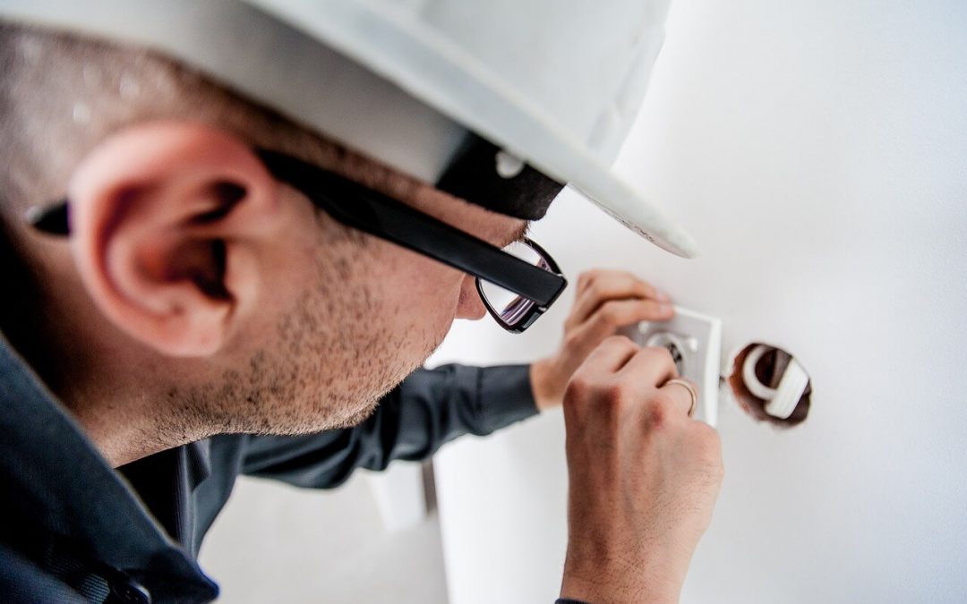 DIY Electrical Repairs May Save Money, But Result in a High Risk of Expense, Injury and/or Death