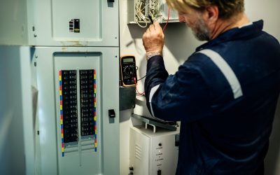 Top-Rated Safety Rules for Working with Industrial Electricity in Your Plant